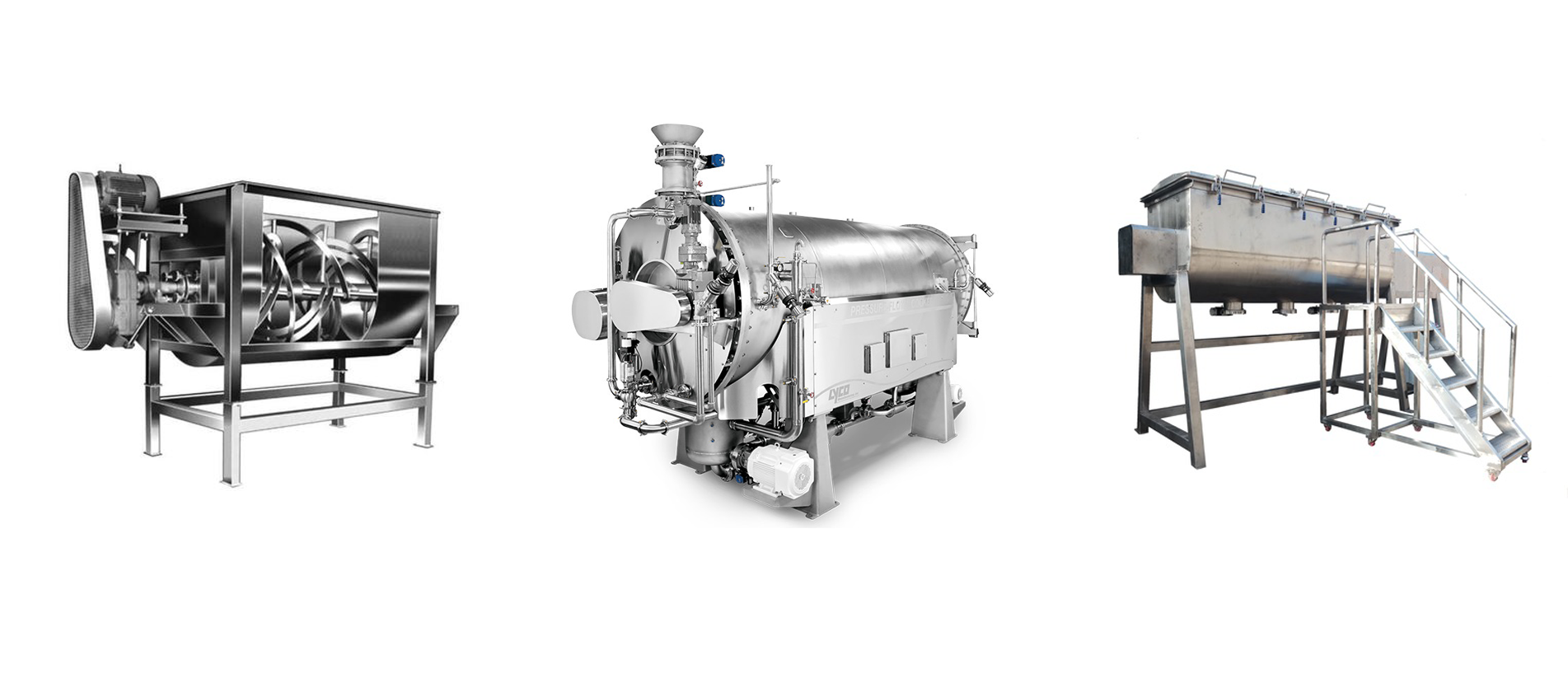 Your Partner in Advanced Ingredient Solutions