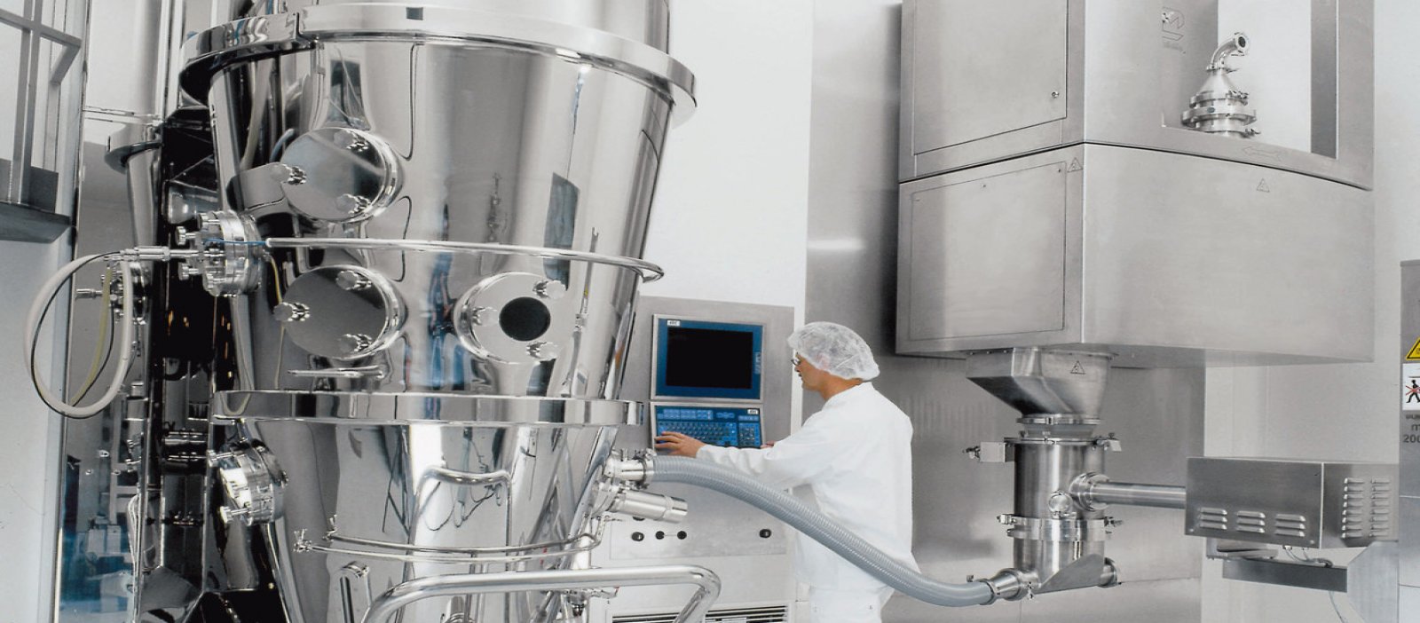 Your Partner in Advanced Ingredient Solutions