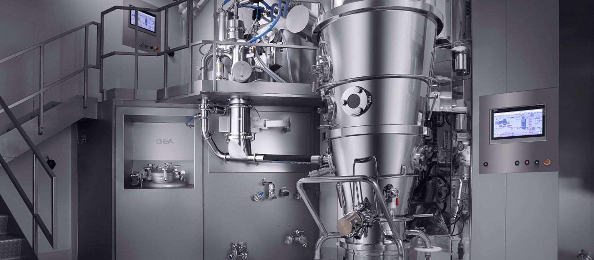 Your Partner in Advanced Ingredient Solutions